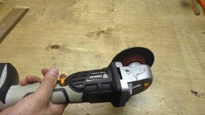 Нереальная крутая самоделка из обычной болгарки