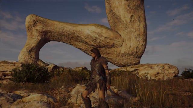 Assassin's Creed® Odyssey [006] - Ein dubioses Angebot смотреть онлайн