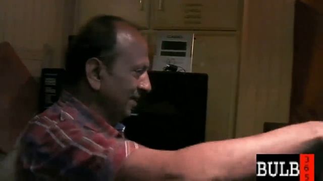 USTAAD AKBAR ABBAS ( KATRI BAWA) WITH DanIyal Noha recording session смотреть онлайн