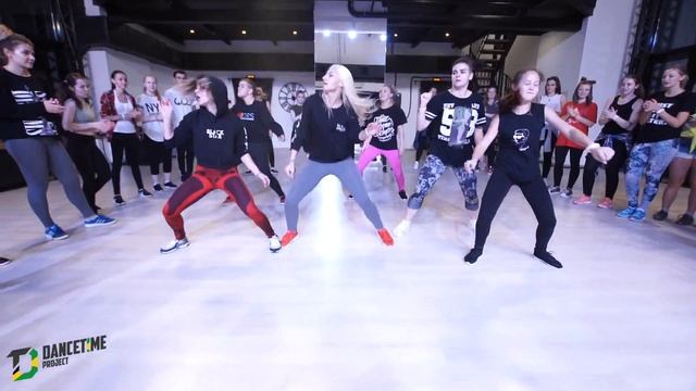 ANDREY BOYKO | NEW SCHOOL DAY | TIME TO DANCEHALL смотреть онлайн