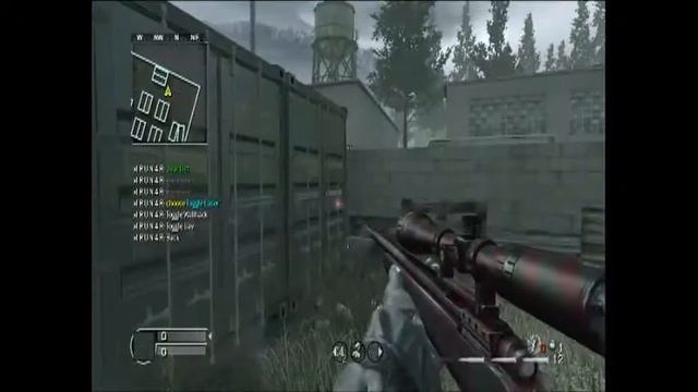 call of duty mods смотреть онлайн