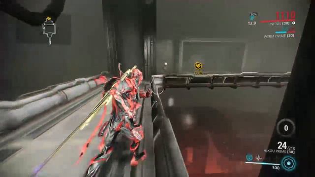 [Ps4] Warframe | THE WAR WITHIN | смотреть онлайн