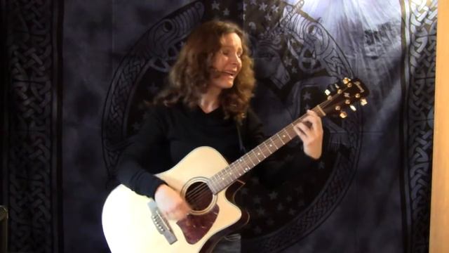 Nickelback: How you remind me...Cover смотреть онлайн