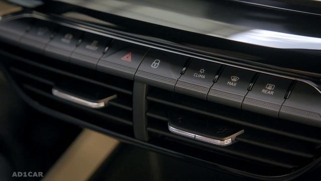 2020 Skoda Octavia – How To Use New-Gen Infotainment Systems