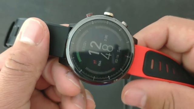 Amazfit Stratos Review by Victor Lopes смотреть онлайн
