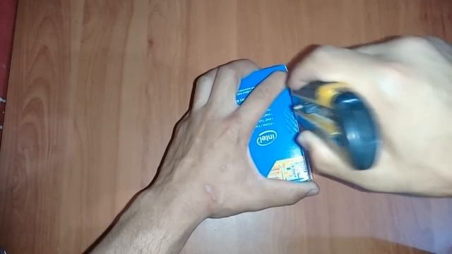 Unboxing - I5 4440 смотреть онлайн