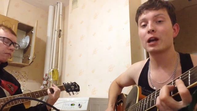 Cover Noize MC - Пустые места смотреть онлайн