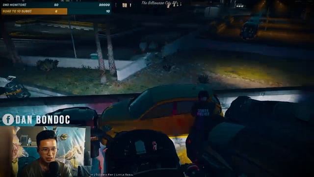 SECRET JAVA ON THE MOVE! (HULI PERO DI KULONG) | GTA 5 RP смотреть онлайн