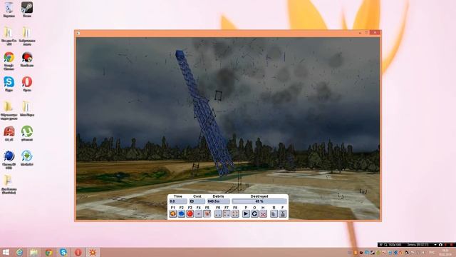 Маленький обзор игры (Detonate 1.2) by_MiNiSTR # смотреть онлайн