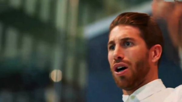 Sergio Ramos Rare 4K Clips For Edits ~ No Watermark Scene Pack {2160p}