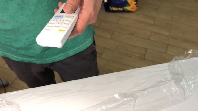 Обзор кондиционера Pioneer KFR20MW (серия Artis 2018) смотреть онлайн