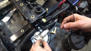 Доработка квадроцикла AODES 1000 PATHCROSS.