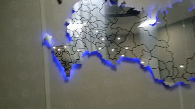 карта России БифорКом смотреть онлайн