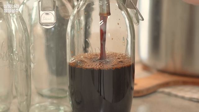 ENG | 요리가 쉬워지는 밑살림, 냉장고 채우는 일상? 간단한 집밥 레시피 (콩나물국밥, 7분 제육볶음, 냉장고 털어서 밑반찬 만들기)