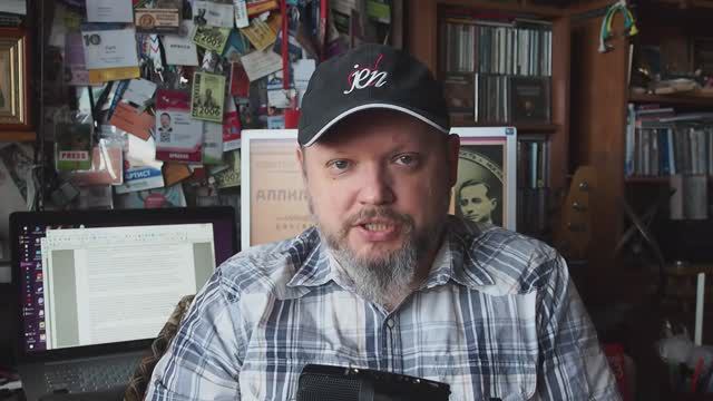 История стилей музыкальной эстрады. Онлайн-лекция №6 смотреть онлайн