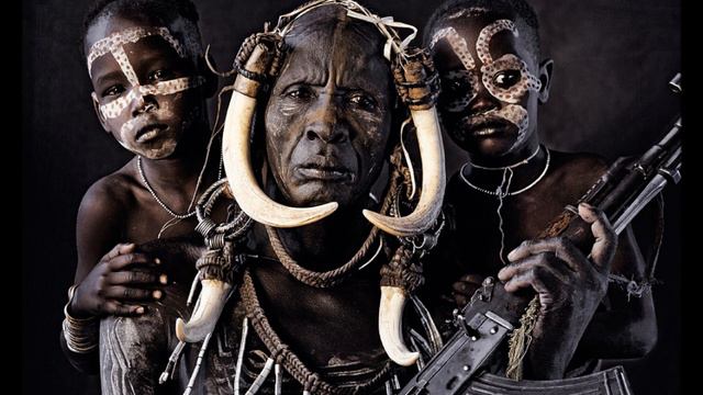 Tequilajazzz - Абориген