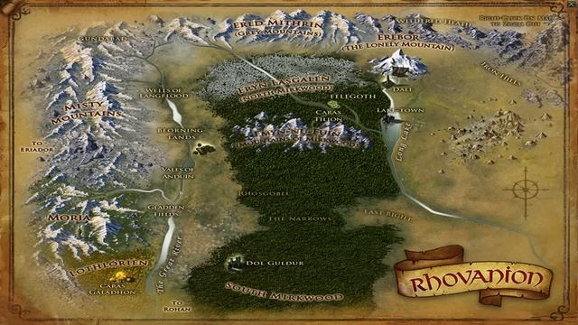The Ultimate LOTRO Leveling & Beginner's Guide - Lord of the Rings Online смотреть онлайн