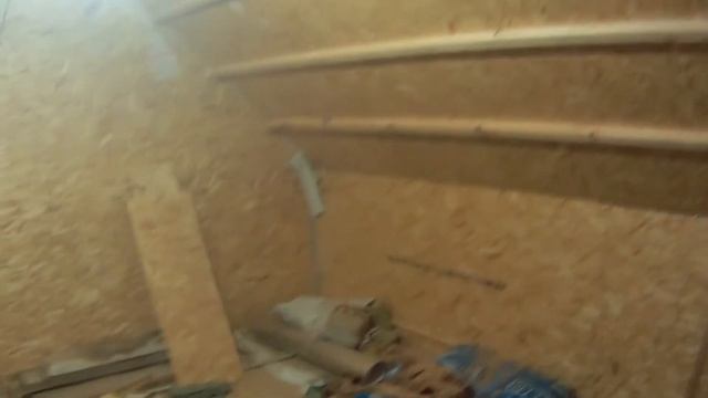 Прощание с так и не родившейся столярной мастерской . смотреть онлайн