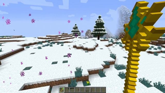 RLCraft: Magic Guide