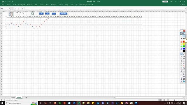 Baccarat Excel Sheet , Available. смотреть онлайн