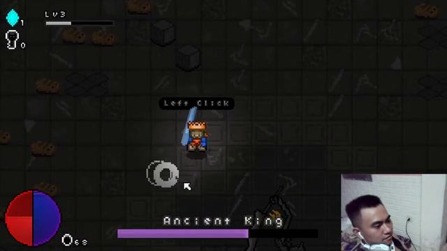 bit Dungeon III |Best of game смотреть онлайн