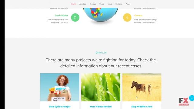 Love Thy Neighbor WordPress Theme TMT | Free Template Dian Stirling смотреть онлайн