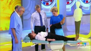 Жить здорово! Выпуск от 06.10.2017