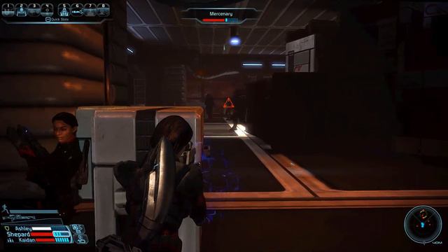 Mass Effect 1 Mods 65, UNC: Dead Scientists. Corporal Toombs on Ontarom. смотреть онлайн