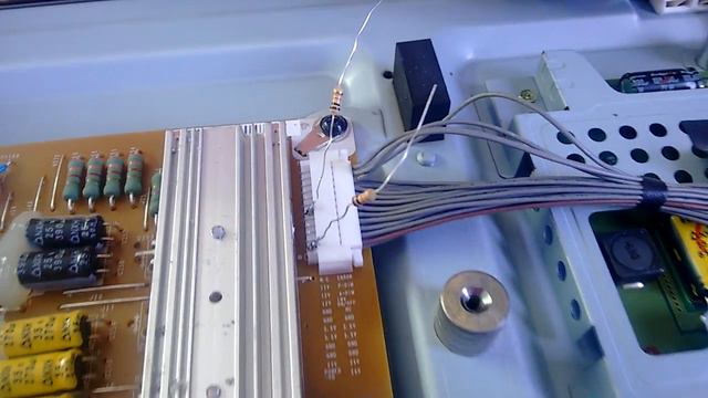 Tv LG Sem Imagem e Sem Som, como Identificar a placa defeituosa e resolver o problema (1) смотреть онлайн