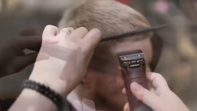 ФИЛИРОВОЧНАЯ БРИТВА смотреть онлайн