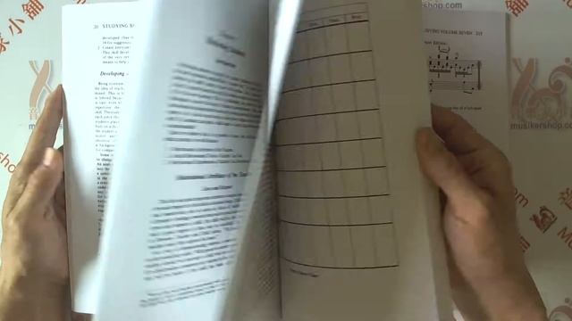 Studying Suzuki® Piano: More Than Music 【00-0586】【9780874875867】 смотреть онлайн