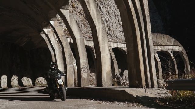 Тест: Кожа VS Мотоджинсы VS Текстиль. Обзор новинок Hyperlook