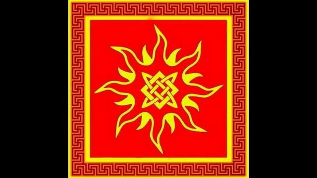 ВозРОДится старина из стари из старины