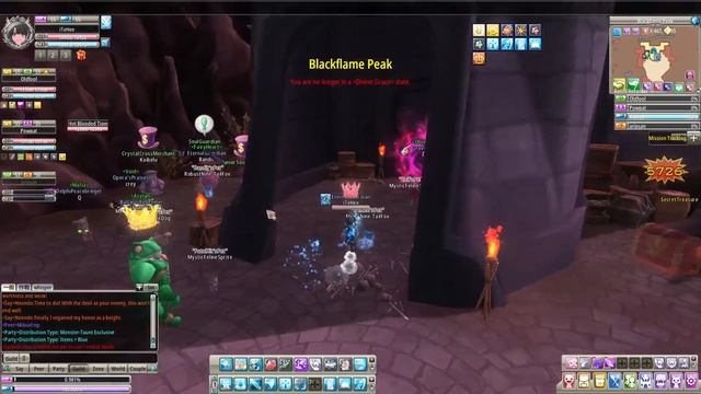 EDEN ETERNAL IS BACK! Updated Gold Farming Guide (Lvl 55) смотреть онлайн