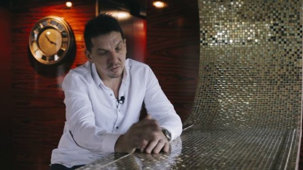 Яхта на Миллион своими руками! Плавдом MACHOGAN #5