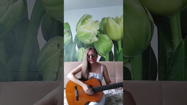 Кристина Томина "Одуванчики" смотреть онлайн
