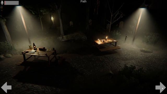 DEATHWATCH: Смерть приходит внезапно