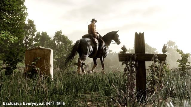 Red Dead Redemption 2 - NEW LEAKS! Secret Previews, Gameplay Soon, Next Reveal & More! смотреть онлайн
