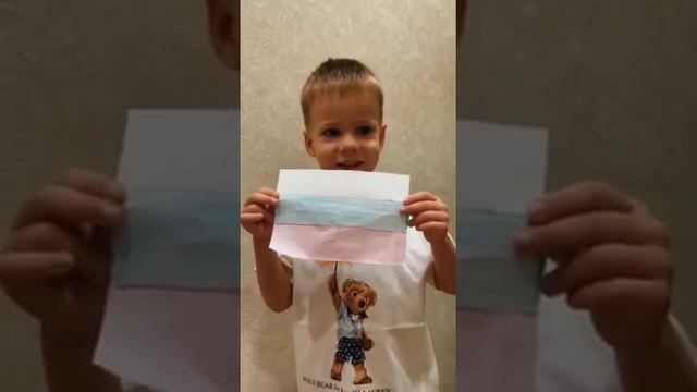 Дети 2 младшей группы № 9 МДОУ 9 г.Сочи о России смотреть онлайн