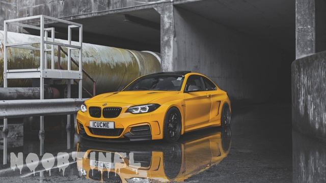 ТОПОВАЯ МУЗЫКА С БАСАМИ? #33 (スピードデーモン-HXVRMXN) смотреть онлайн