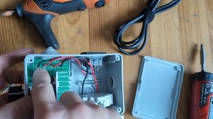 Регулятор оборотов гравёра с AliExpress