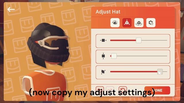 How To Make Ski-Mask In Rec Room (PATCHED) смотреть онлайн