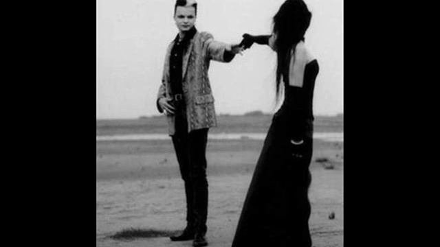 lacrimosa el silencio. смотреть онлайн