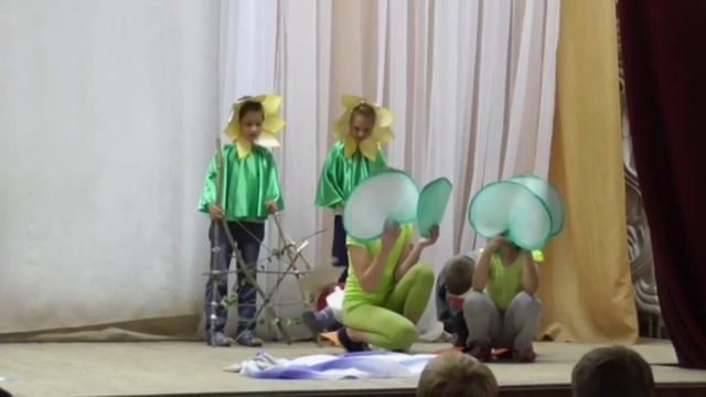 Лагерь Орбита 2015 2 смена 9 отряд клип Два веселых гуся смотреть онлайн
