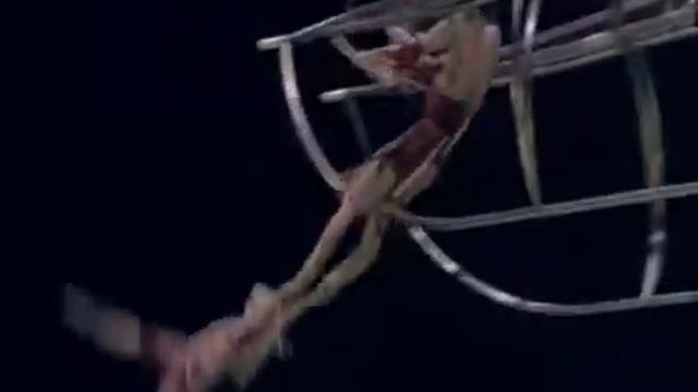 "O" by Cirque du Soleil - Artistic Gymnastics (Women) (1) - Jobs on Stage смотреть онлайн