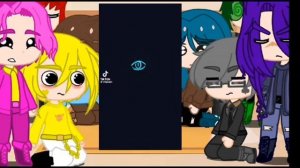 реакция 13 карт на зонтика