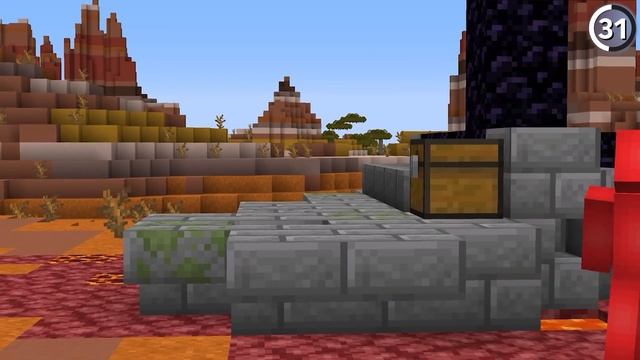 67 Ways to Make Things Finally Useful in Minecraft смотреть онлайн