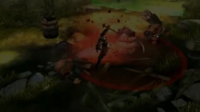 The World 3 Rise of Demons Beginning смотреть онлайн