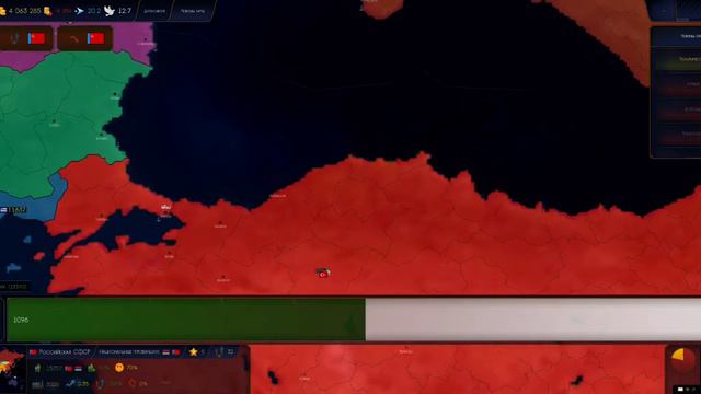 Age of history 2 восстановление СССР смотреть онлайн