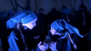 ТЕАТРАЛИЗОВАННАЯ КОМПОЗИЦИЯ - "Я родом не из детства" по воспоминаниям узников концлагерей